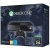 Console Xbox One + Halo: Master Chief Collection