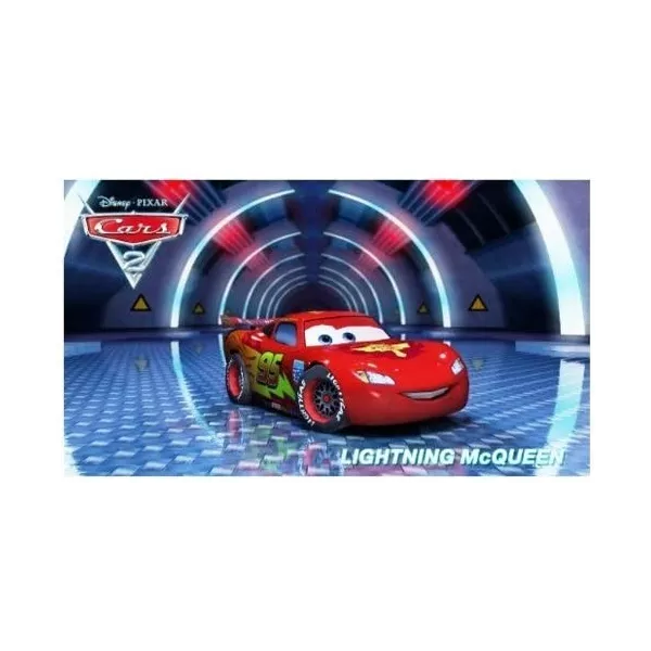 Cars 2