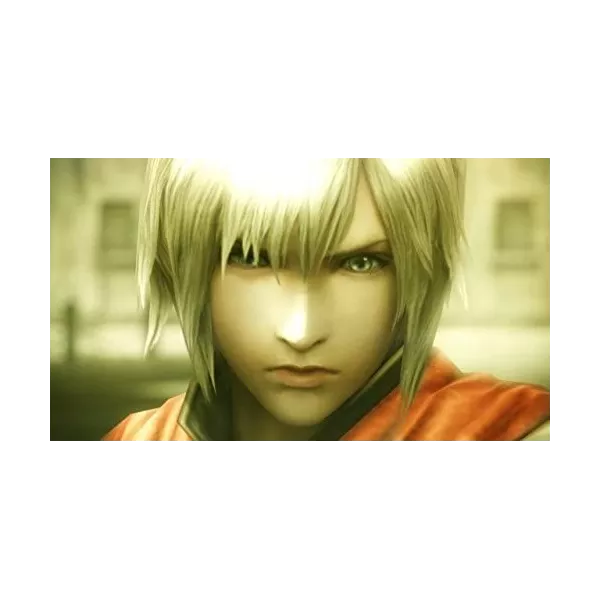 Final Fantasy Type 0 HD PS4