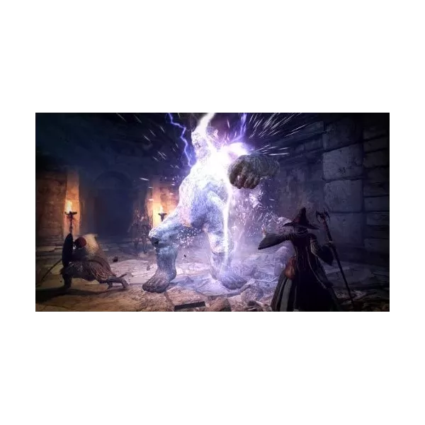 Dragon's Dogma : Dark Arisen