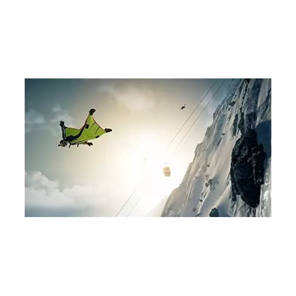 Steep PS4