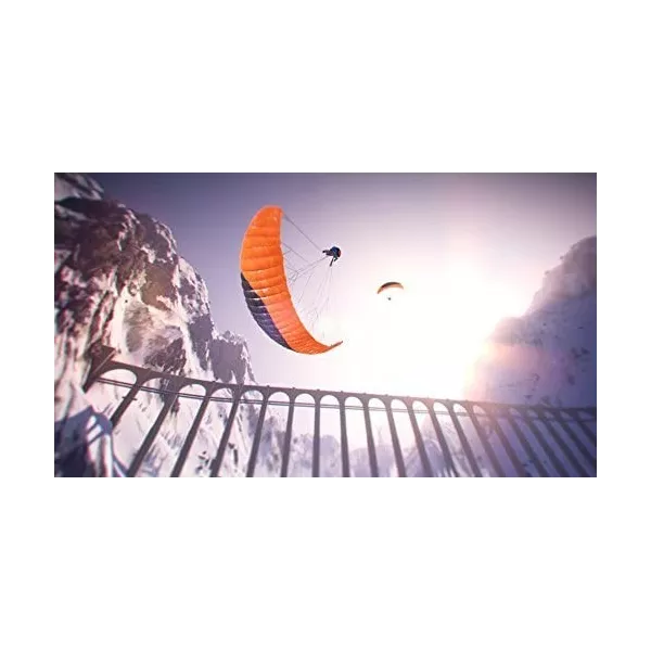 Steep PS4