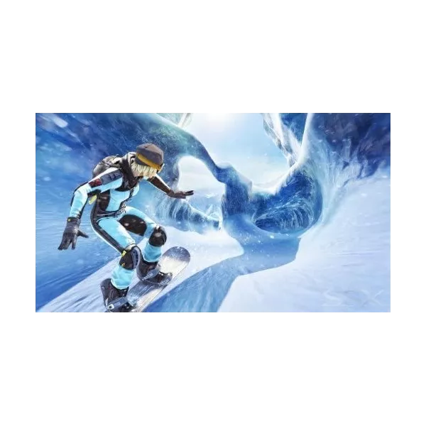 SSX CLASSICS XBOX360