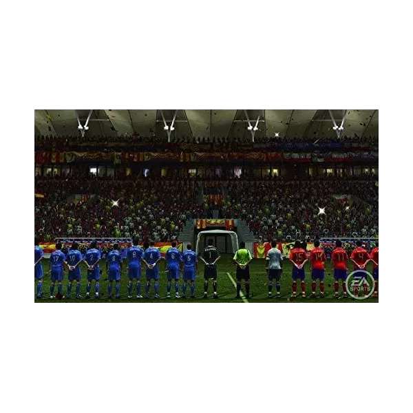 Coupe du monde Fifa, Afrique du sud 2010