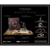 The Elder Scroll Online : Tamriel Unlimited - imperial édition PS4