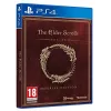 The Elder Scroll Online : Tamriel Unlimited - imperial édition PS4