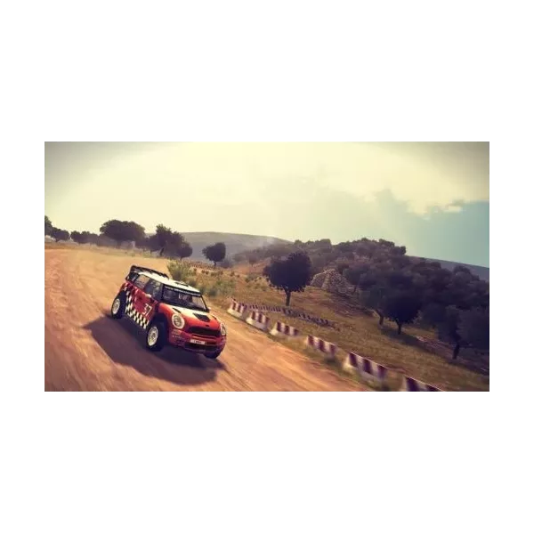 WRC 2 : FIA World Rally Championship