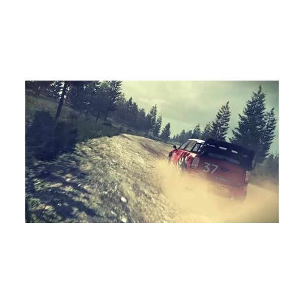 WRC 2 : FIA World Rally Championship