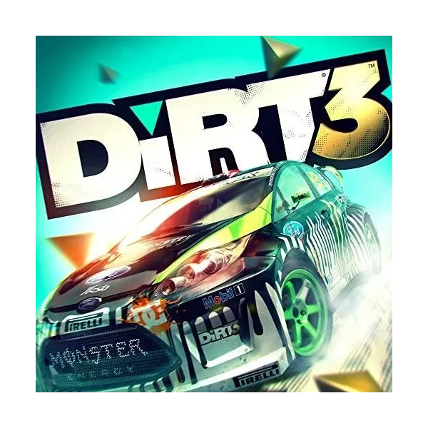 Dirt 3