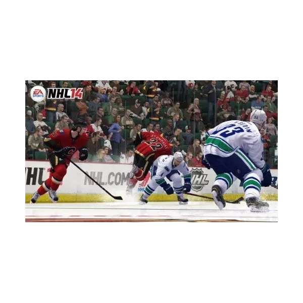 NHL 14