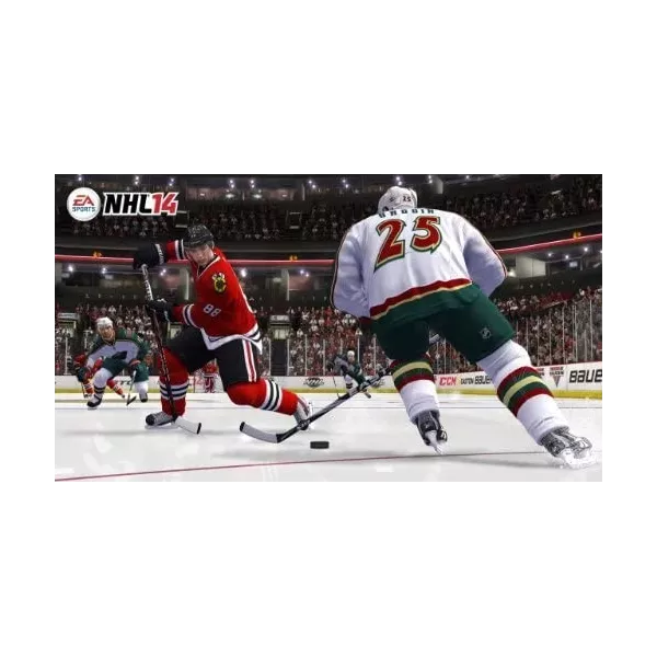 NHL 14