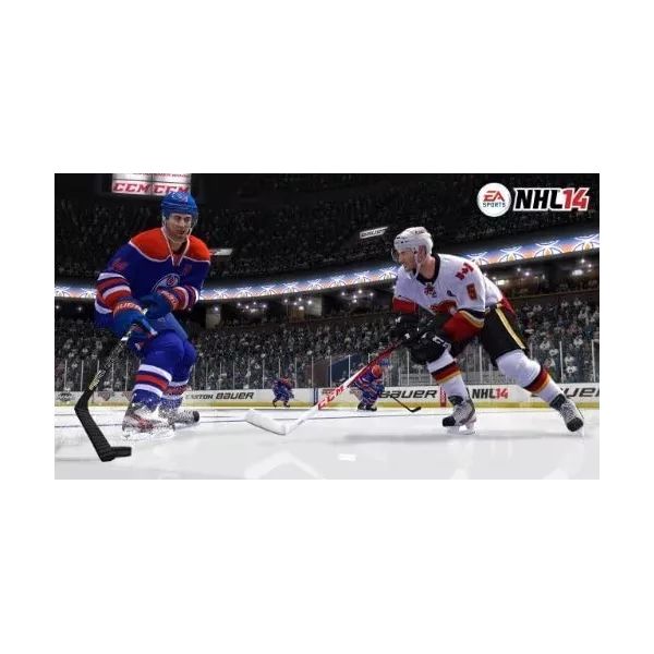 NHL 14