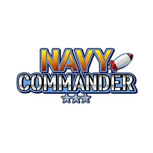 Navy Commander