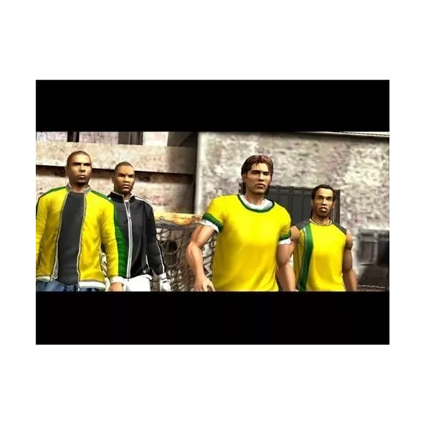 Fifa Street