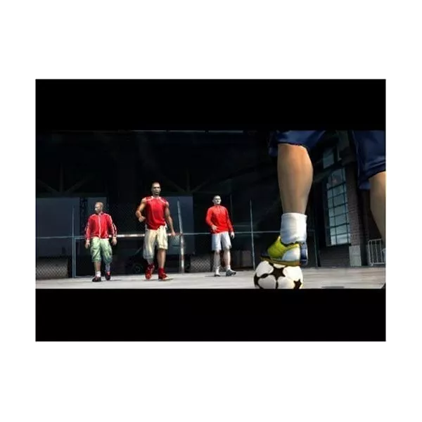 Fifa Street