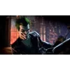 Batman Arkham Origins