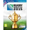 Bigben - Rugby World Cup 2015 Jeu PS Vita