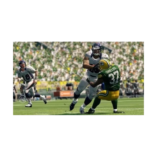 Madden NFL 25