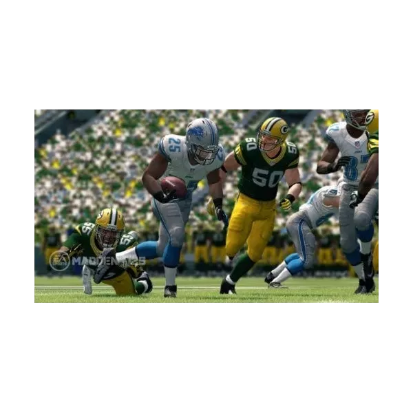 Madden NFL 25