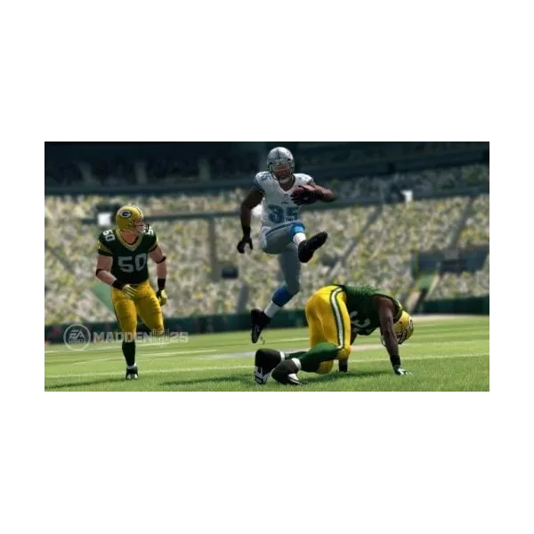 Madden NFL 25