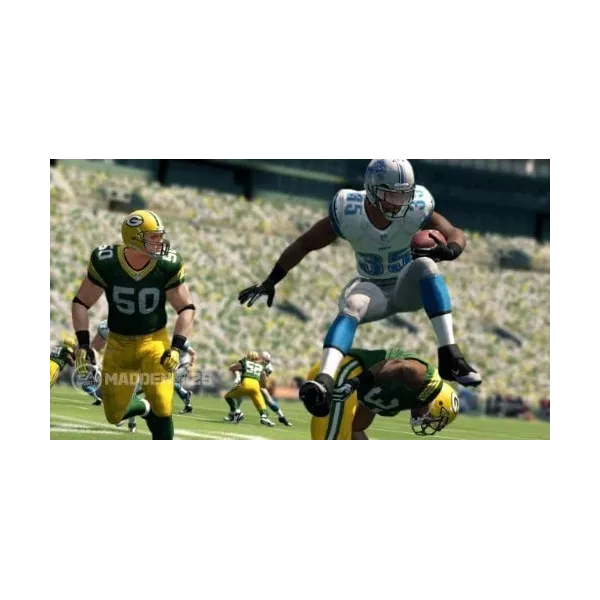 Madden NFL 25