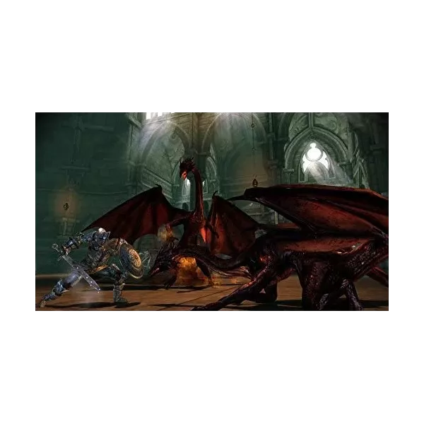 Dragon age: origins - Awakening