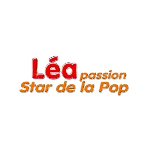 Lea Passion Star De La Pop