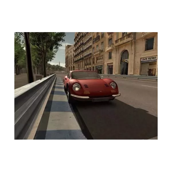 Project Gotham Racing 2