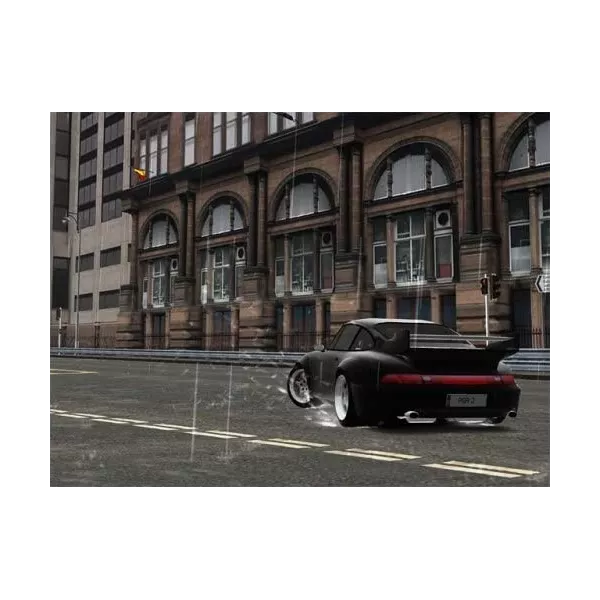 Project Gotham Racing 2