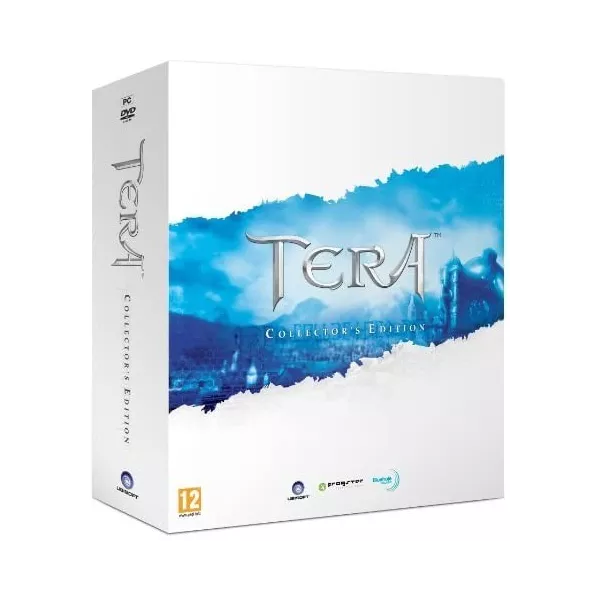 TERA - édition collector