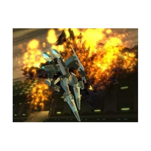 Zone of the Enders 2