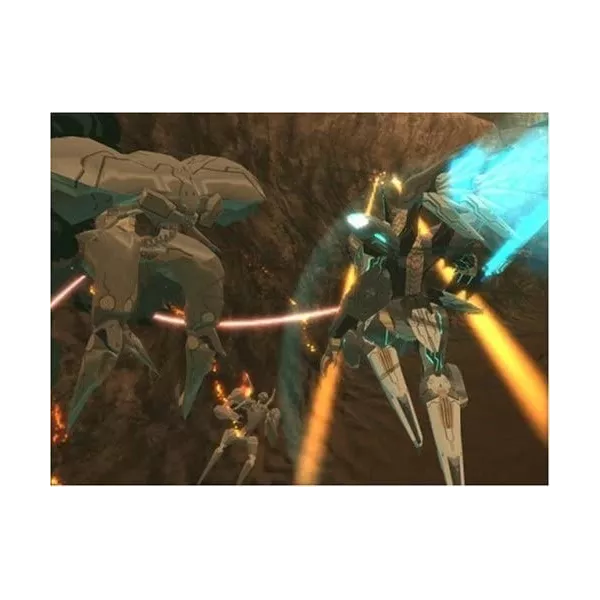 Zone of the Enders 2