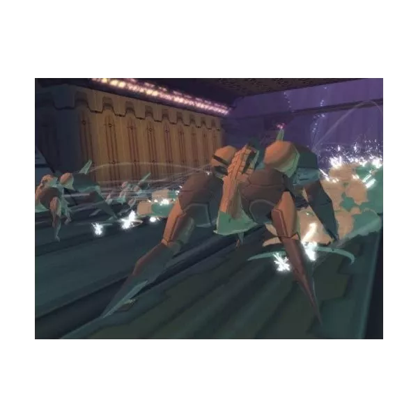 Zone of the Enders 2