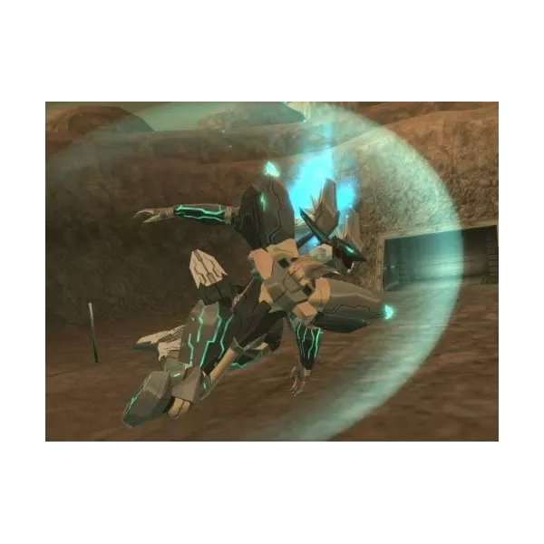 Zone of the Enders 2