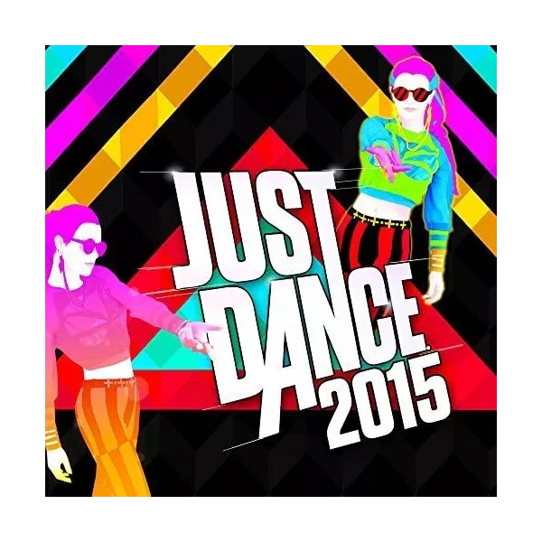 Just Dance 2015