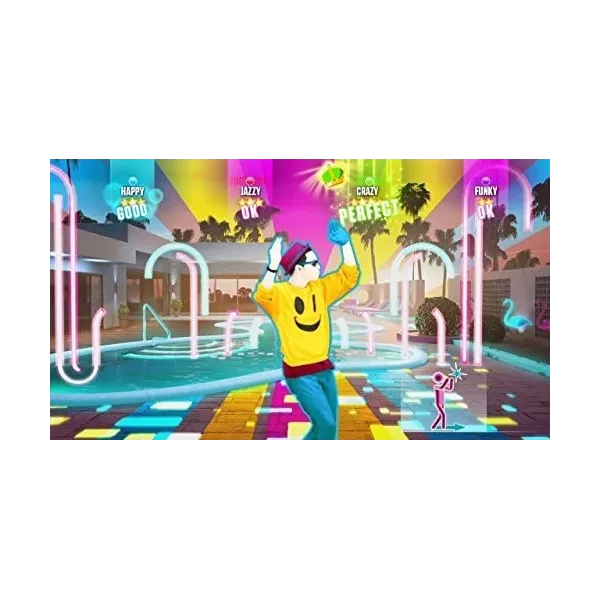 Just Dance 2015