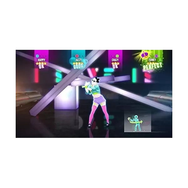 Just Dance 2015