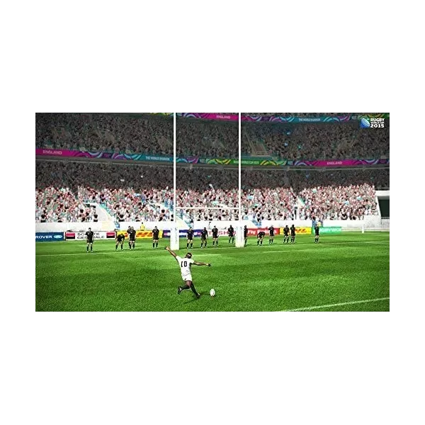 Rugby World Cup 2015