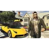 GTA V Xbox One