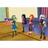 Monster High : Lycée d'enfer