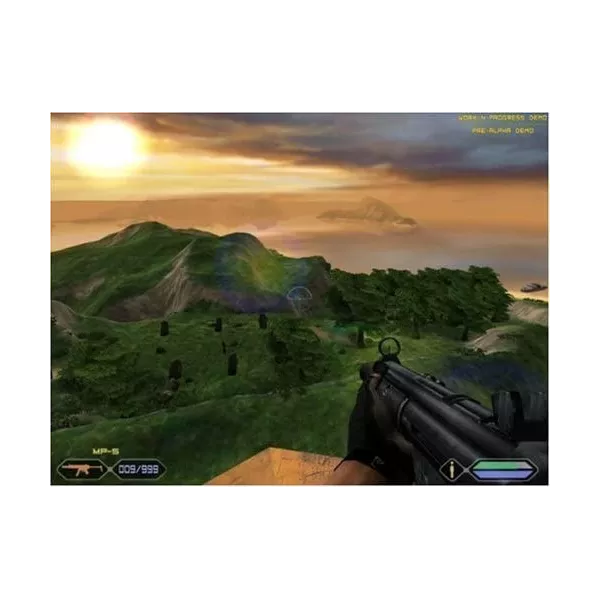 Far Cry + Far Cry 2