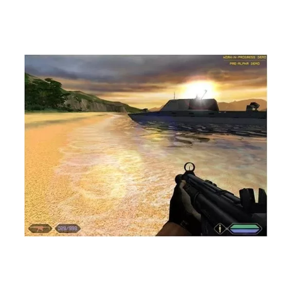 Far Cry + Far Cry 2