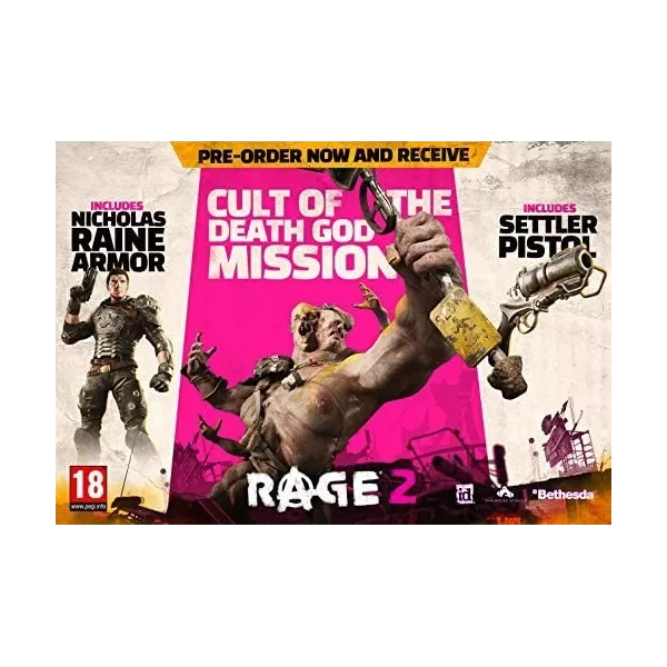 Rage 2