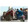 Pursuit force: Extreme justice - collection Essentials