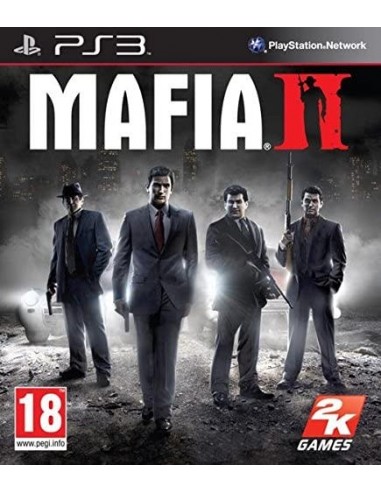 Mafia II - édition collector