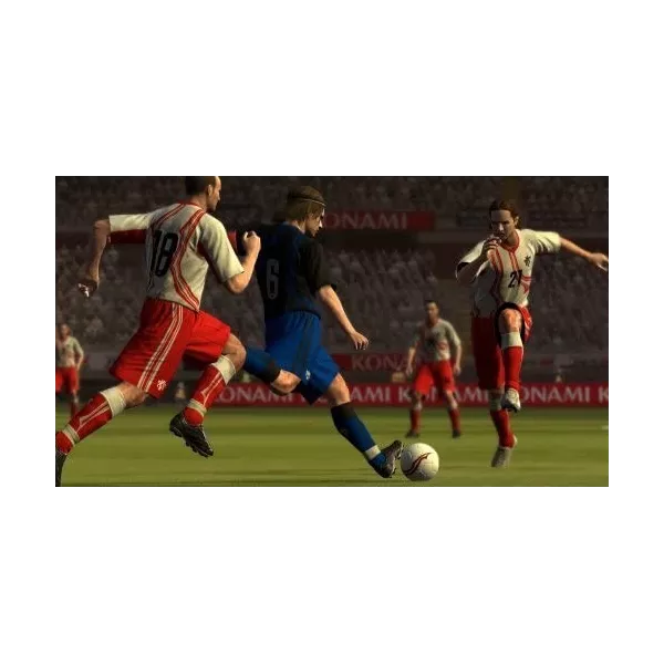 PES 2009 : Pro Evolution Soccer