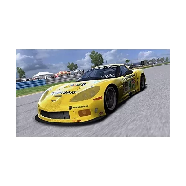 Forza Motorsport 2 Classics