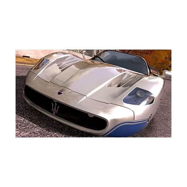 Forza Motorsport 2 Classics