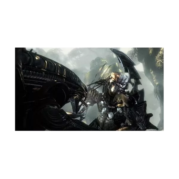 Alien versus Predator PS3