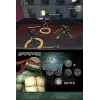 TMNT - Les Tortues Ninja DS